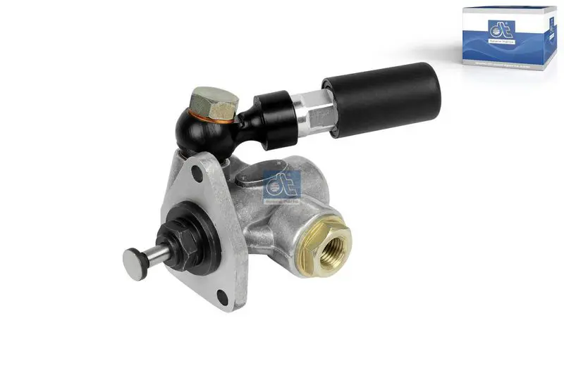  DT SPARE PARTS 