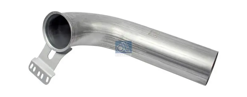 1.12634 Труба выхлопного газа