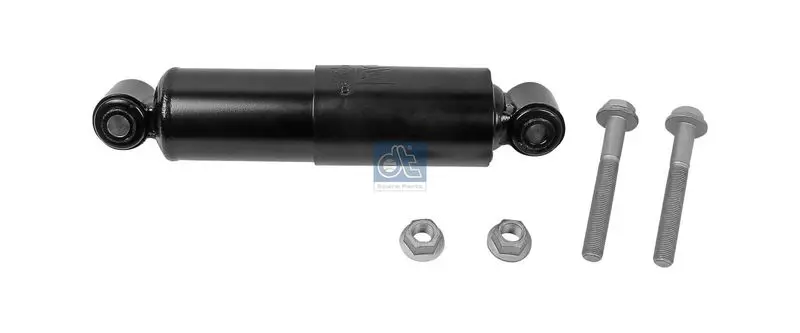 DT Spare Parts 1057200 Амортизатор
