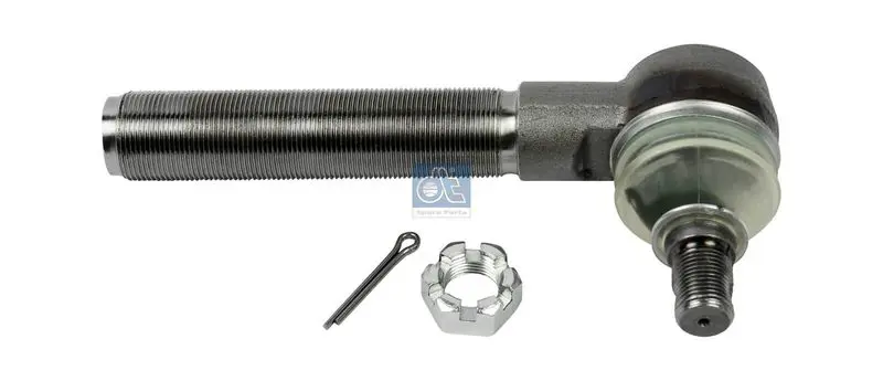 DT SPARE PARTS 522027 Наконечник поперечной рулевой