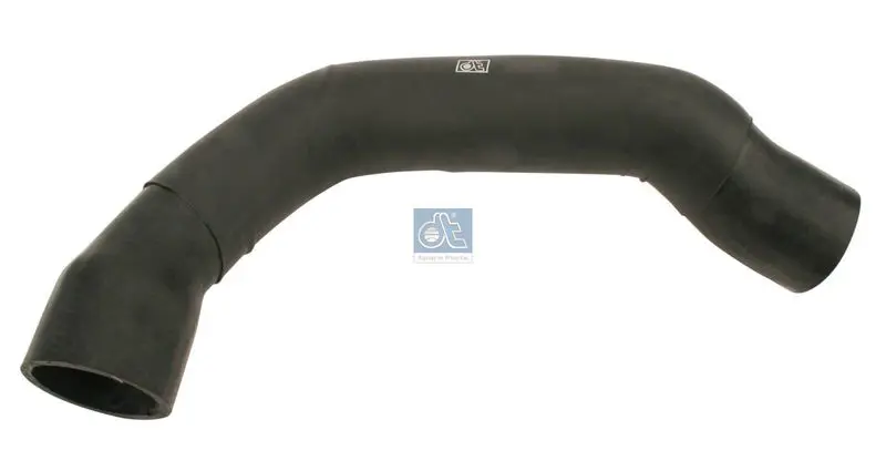 DT SPARE PARTS 635307 Шланг радиатора