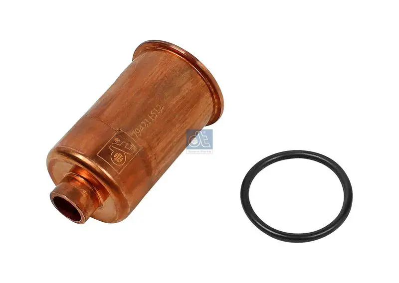 6.91211 DT Spare Parts Втулка
