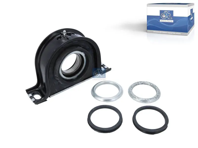 DT SPARE PARTS 514015 Подшипник, промежуточный
