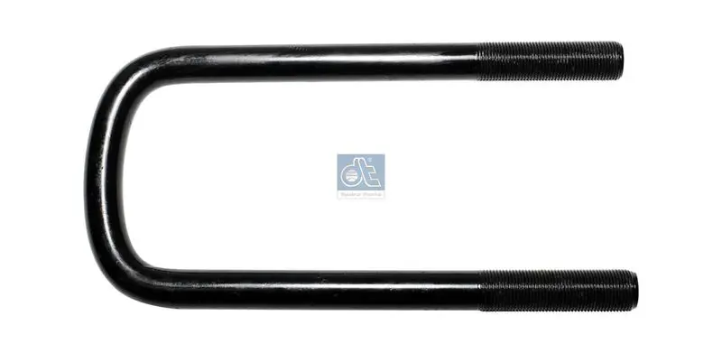 4.40435 DT Spare Parts Стремянка рессоры