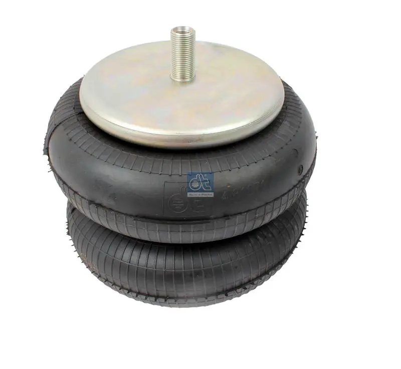 4.81071 DT SPARE PARTS Кожух пневматической рессоры