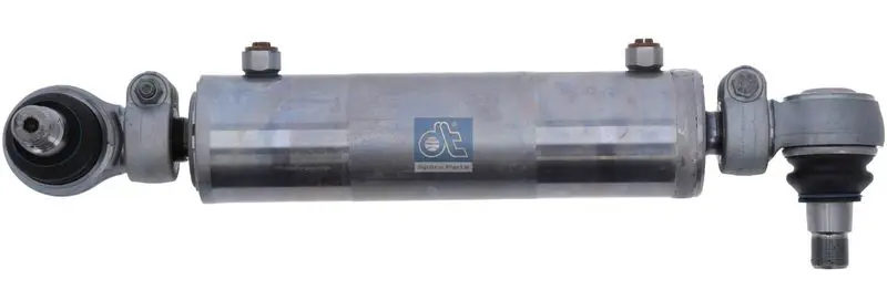 DT SPARE PARTS 363184 Рабочий цилиндр, усилитель