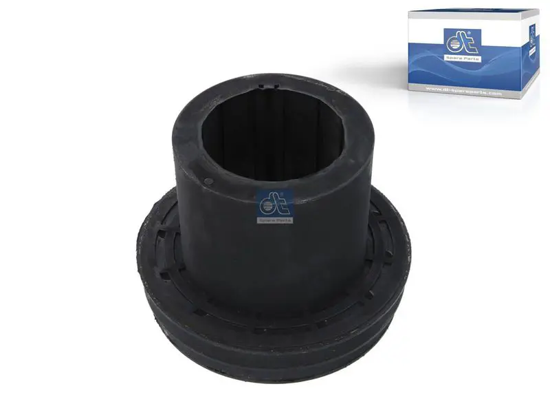  DT Spare Parts 