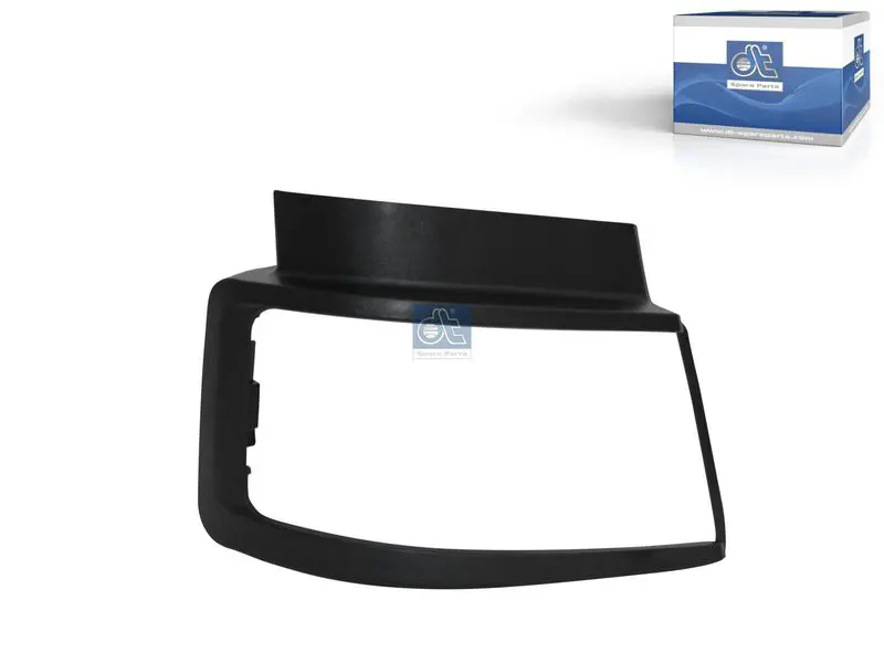 1.00011 Housing, headlight