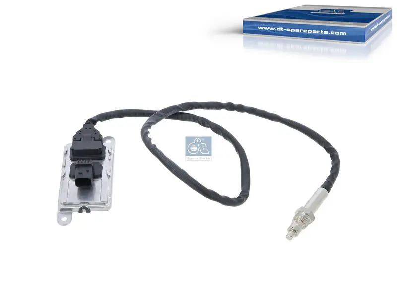 DT Spare Parts 544037 NOx-датчик, впрыск карбамида