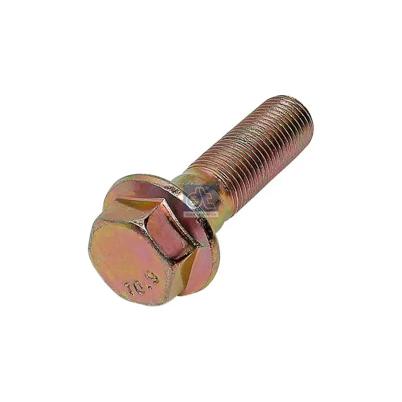 DT SPARE PARTS 389612 Болт карданного вала M14x1.5