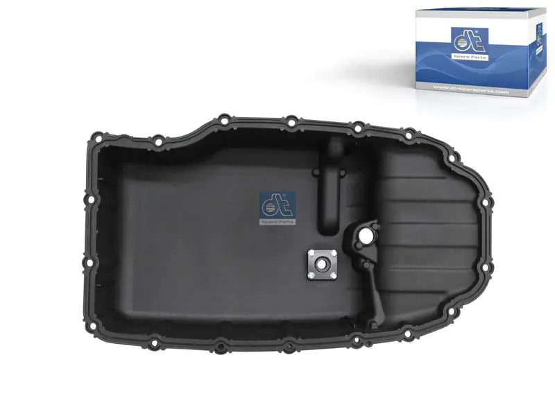 1.40626 Oil Sump