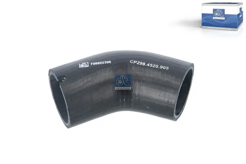 1.44905 Hose, transmission oil cooler