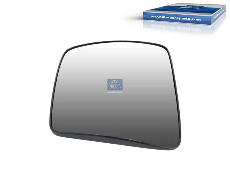 1.52520 Mirror Glass, wide angle