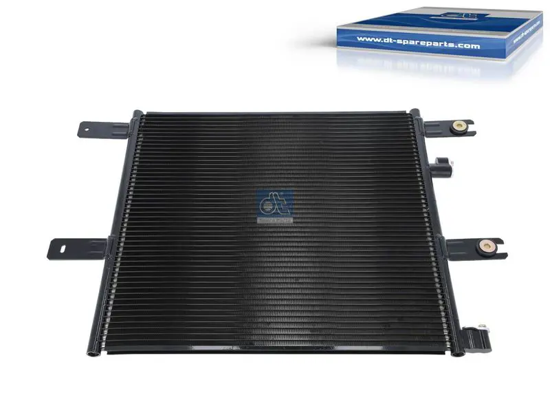 2.15966 Condenser, air conditioning