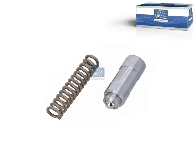 2.32416 Anti Rotation Actuator, manual