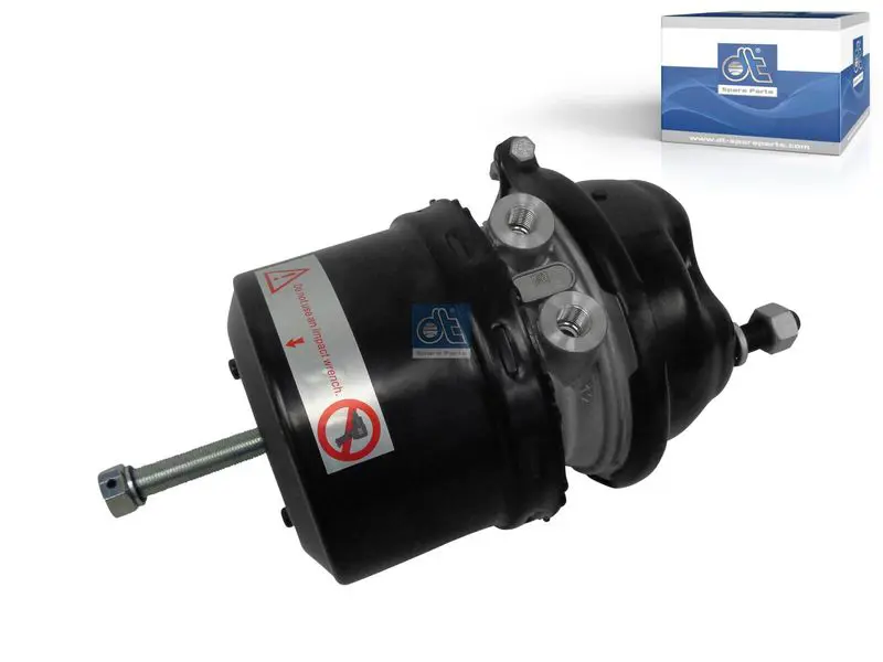 2.40629 Spring-loaded Cylinder