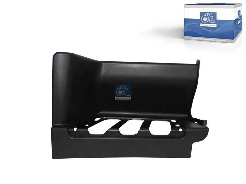 2.71542 DT Spare Parts Rocker Panel