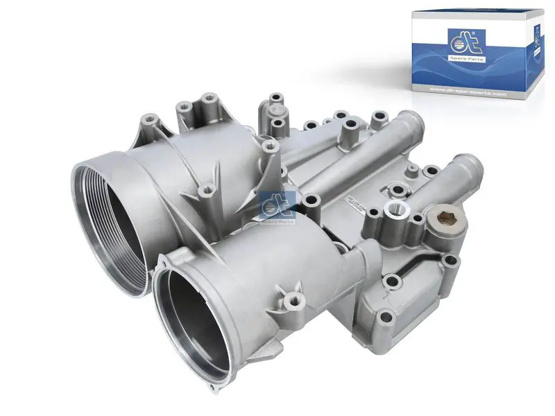 3.14400SP Housing, oil filter