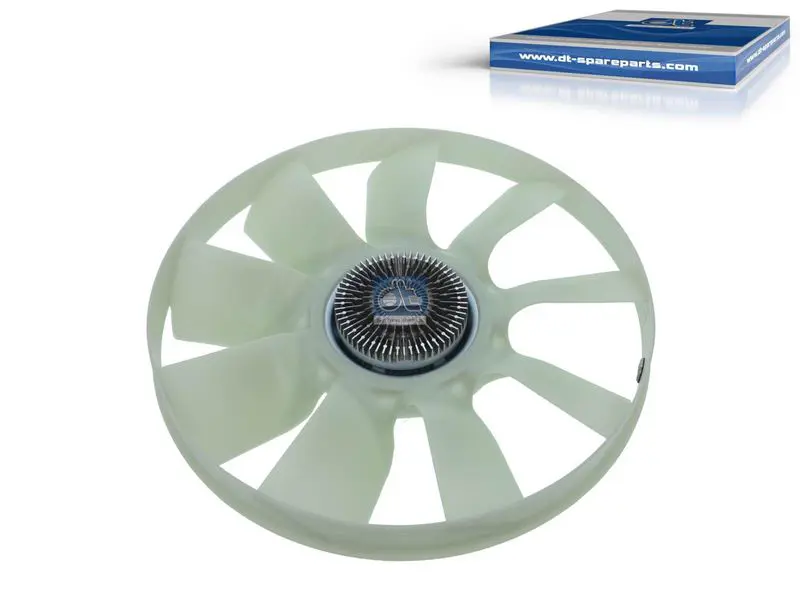 3.15291 Fan, engine cooling