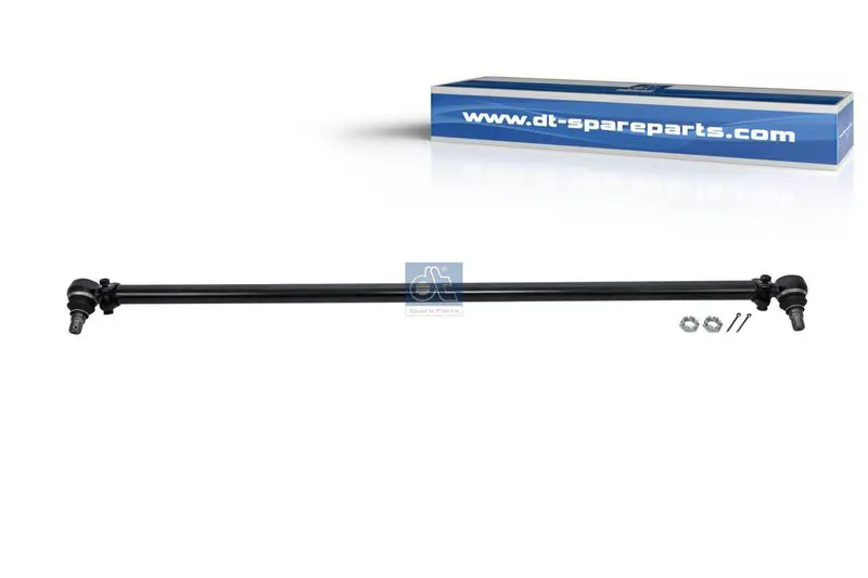 DT Spare Parts 363038 Tie Rod