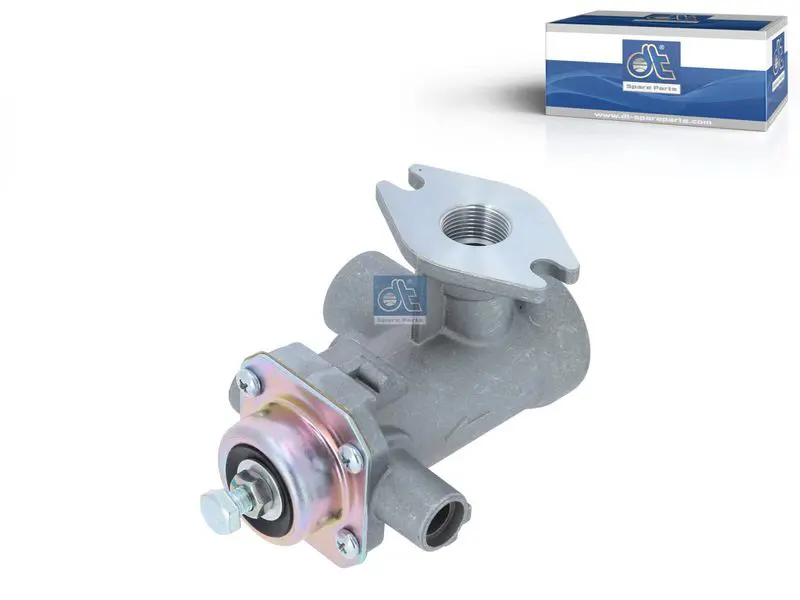 3.72191 Pressure Limiting Valve