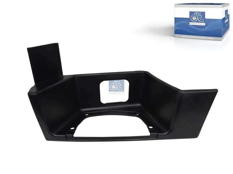 3.81122 Rocker Panel
