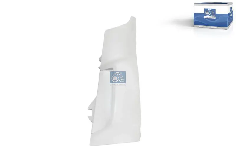 5.16253 DT Spare Parts Air Deflector, driver cab