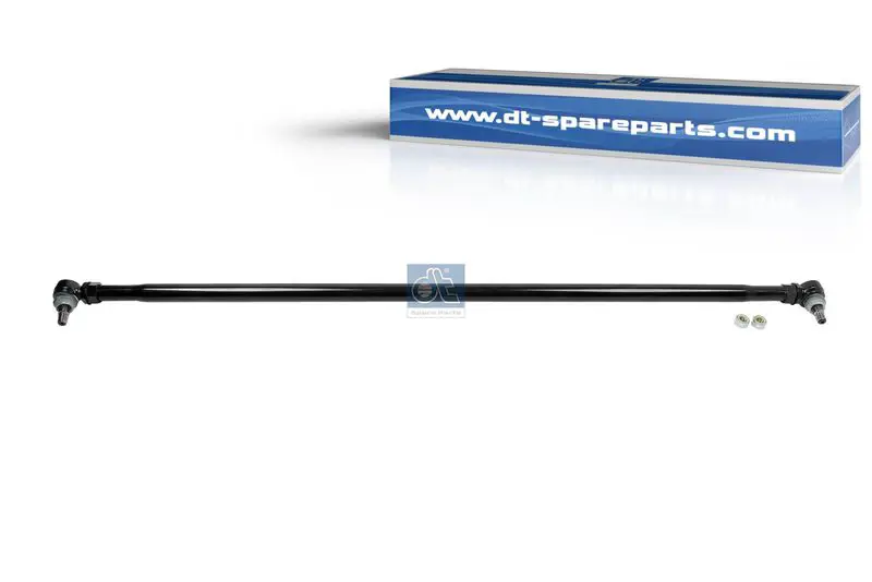 5.22015 DT Spare Parts Tie Rod
