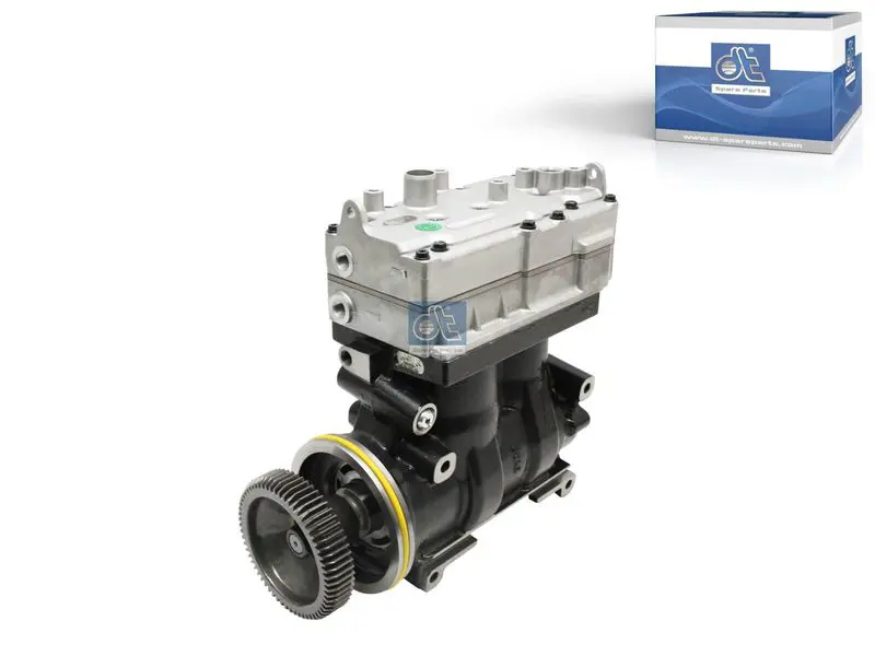 5.42185 DT Spare Parts Compressor, compressed-air