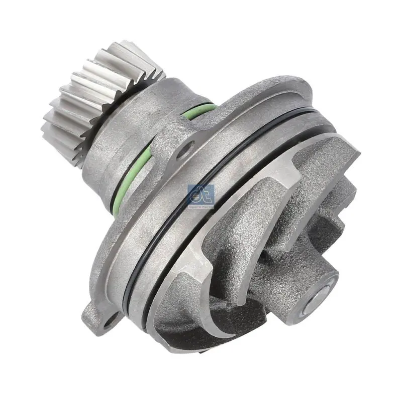  DT Spare Parts Насос водяной помпа