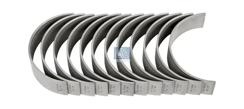 4.91064 DT Spare Parts Комплект вкладышей