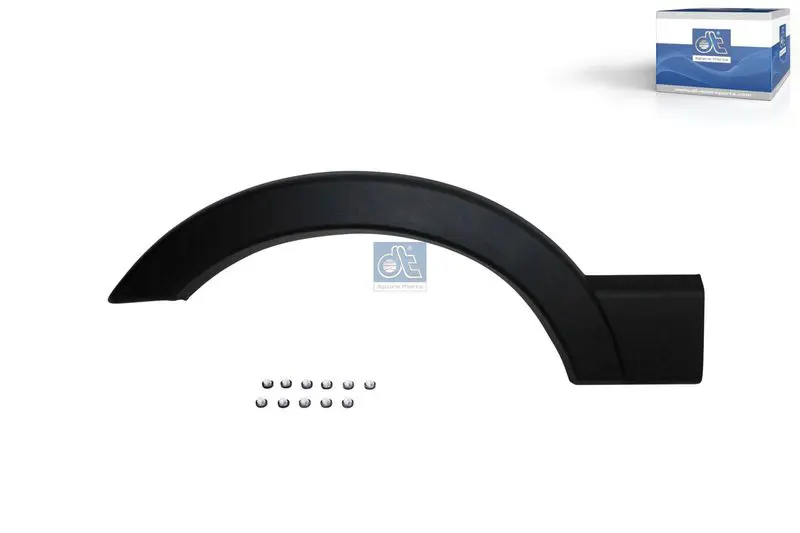 6.00009 Trim/Protection Strip, wing