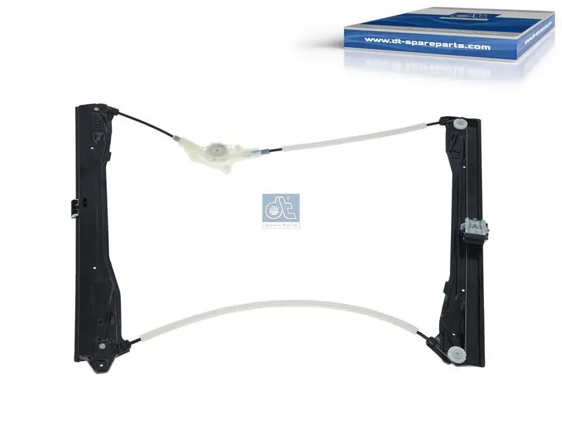7.70145 DT Spare Parts Window Regulator