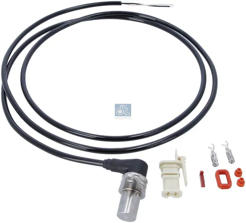 121704 DT Spare Parts Датчик числа оборотов