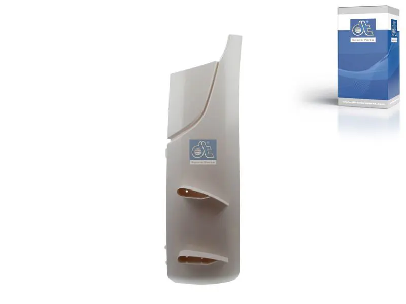 2.71442 DT Spare Parts Air Deflector, driver cab