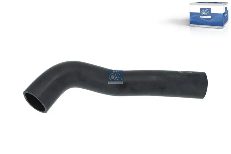 1.00026 Radiator Hose