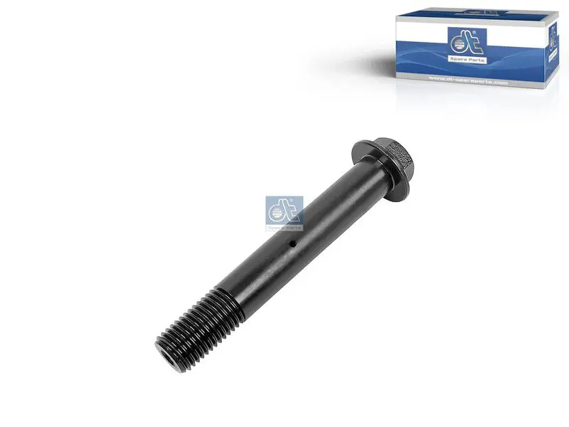  DT Spare Parts 