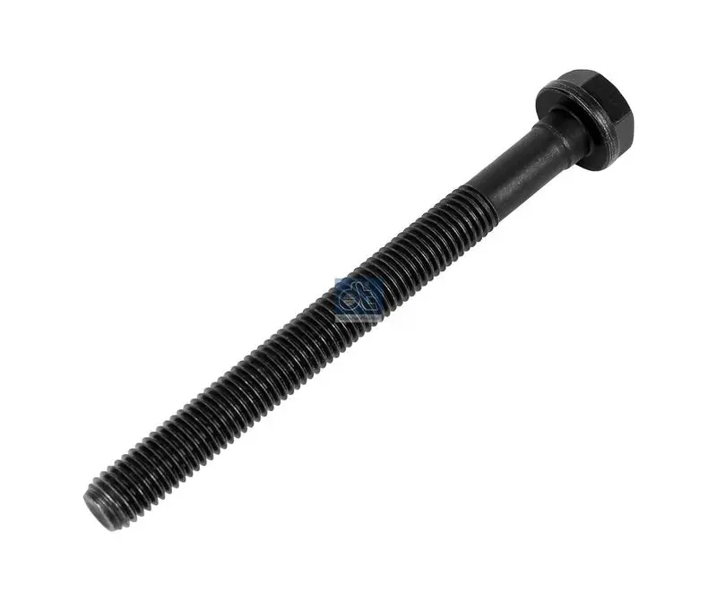  DT Spare Parts 