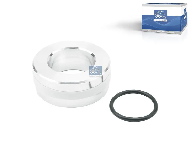 1.32316 DT Spare Parts Р к цилиндра подьема кабины