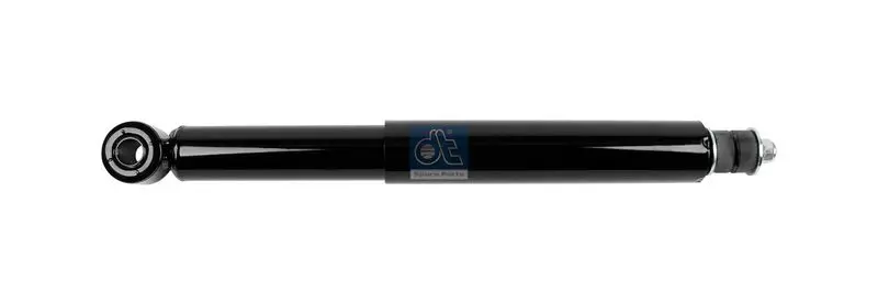 261267 DT Spare Parts амортизатор подвески !перед.