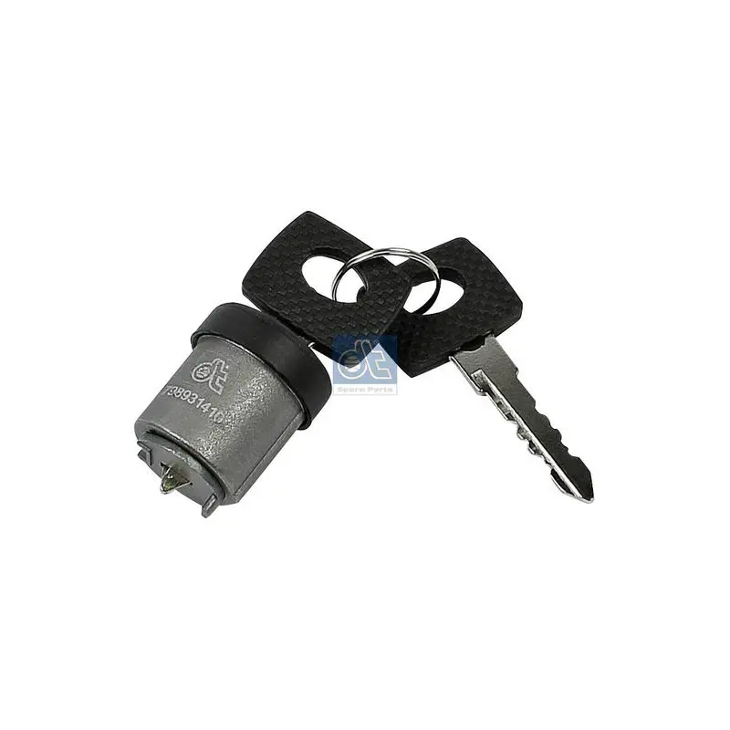 DT Spare Parts 460953 Цилиндр замка