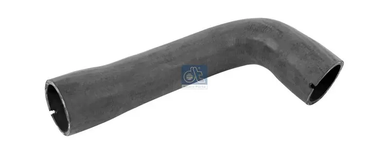 111639 DT Spare Parts Патрубок системы охлаждения