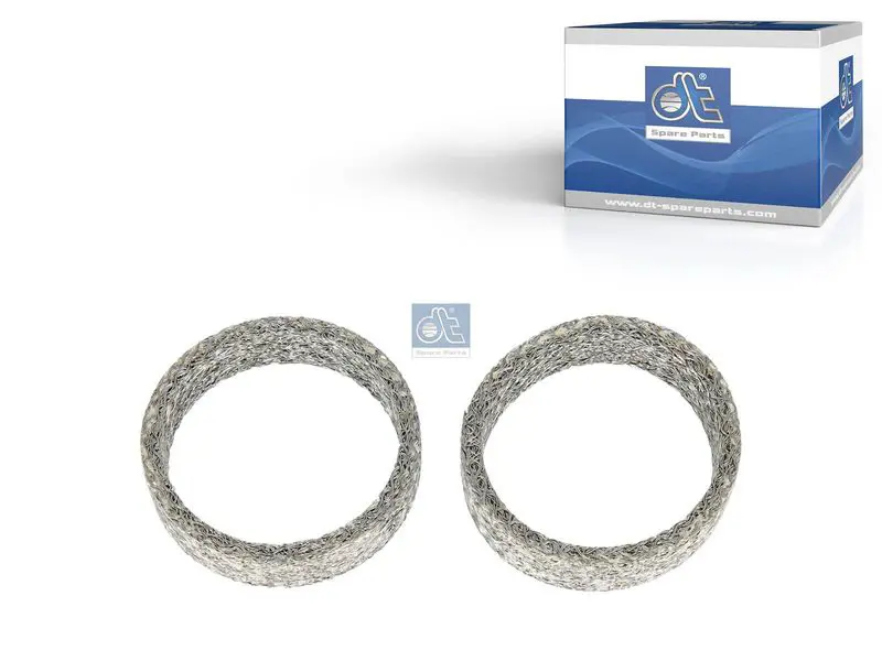 2.10266 DT Spare Parts Кольцо уплотнительное