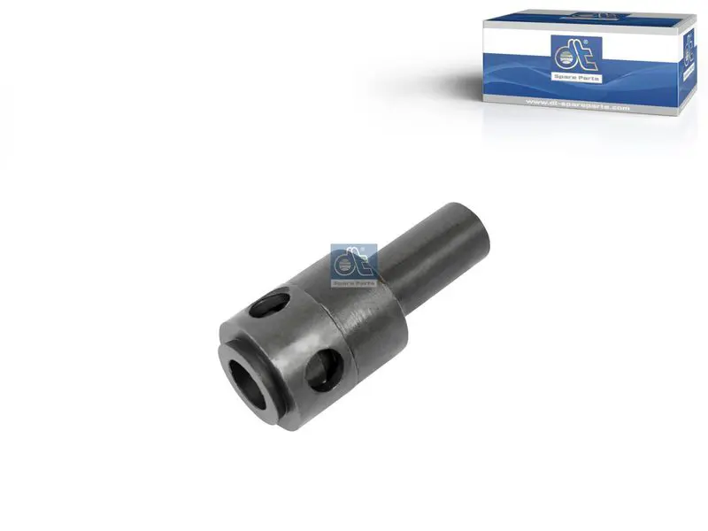2.11012 DT Spare Parts Предохранительный клапан