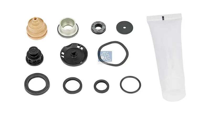 4.91167 DT Spare Parts Ремкомплект