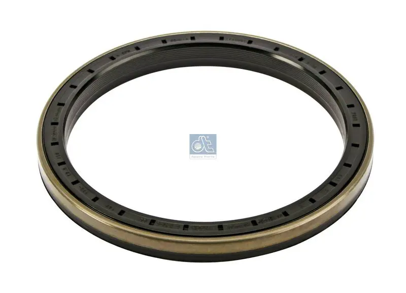 DT Spare Parts 117181 Сальник ступицы