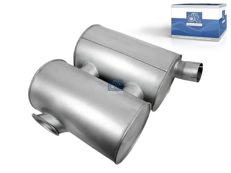 7.22030 DT Spare Parts 