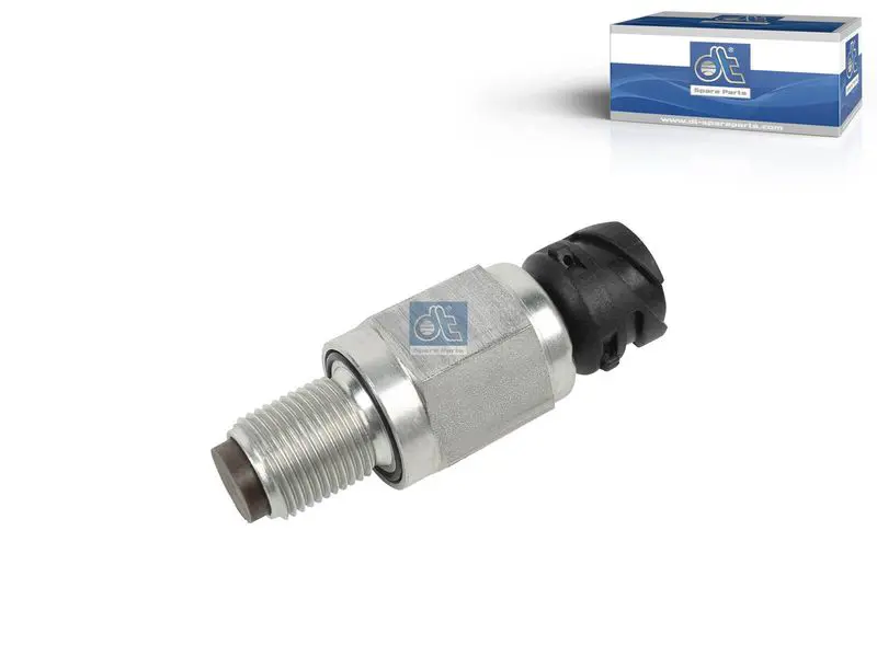2.27063 DT Spare Parts Датчик, частота вращения