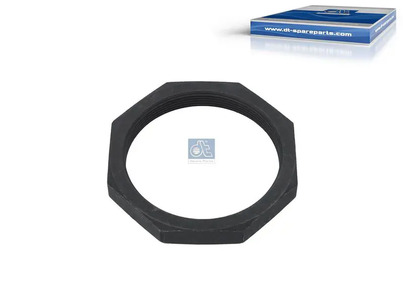  DT SPARE PARTS Гайка, шейка оси