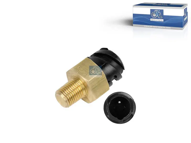 3.37001 DT Spare Parts Датчик температуры масла